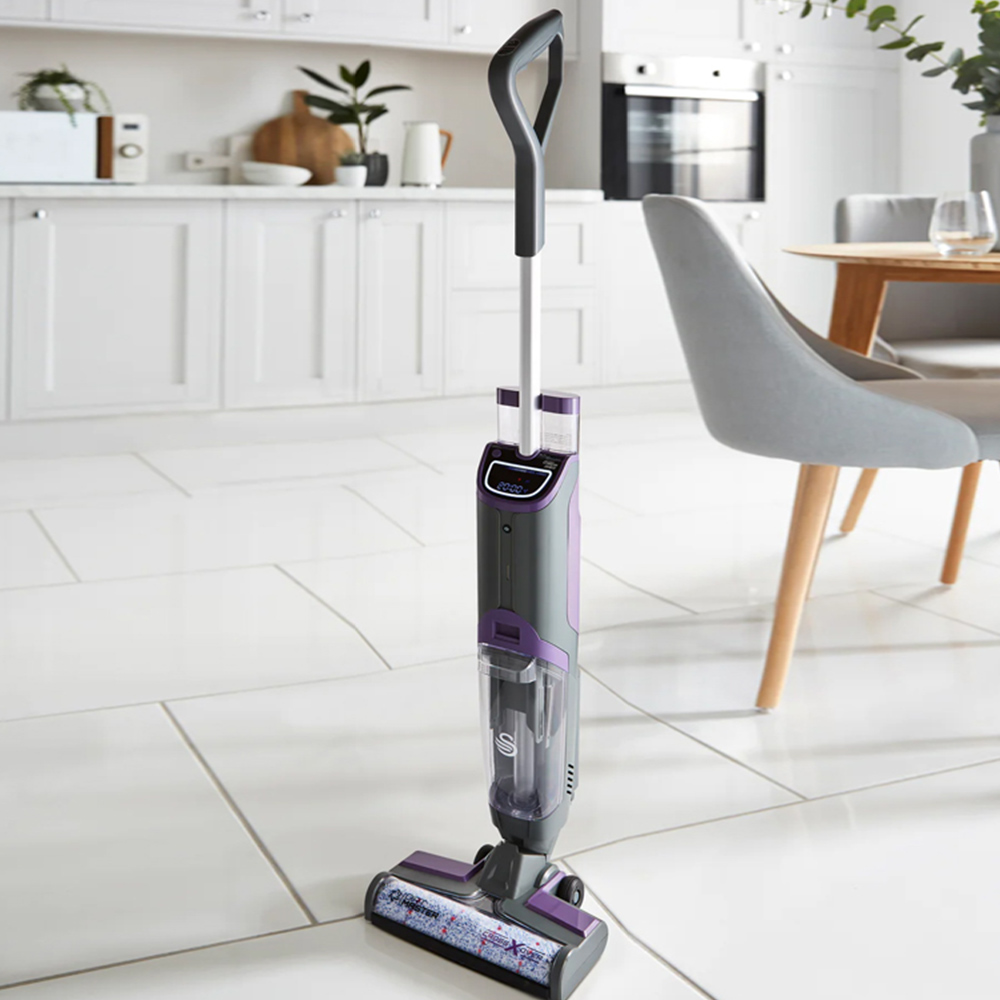 Swan Crossover All-in-One Floor Vacuum Cleaner Image 2