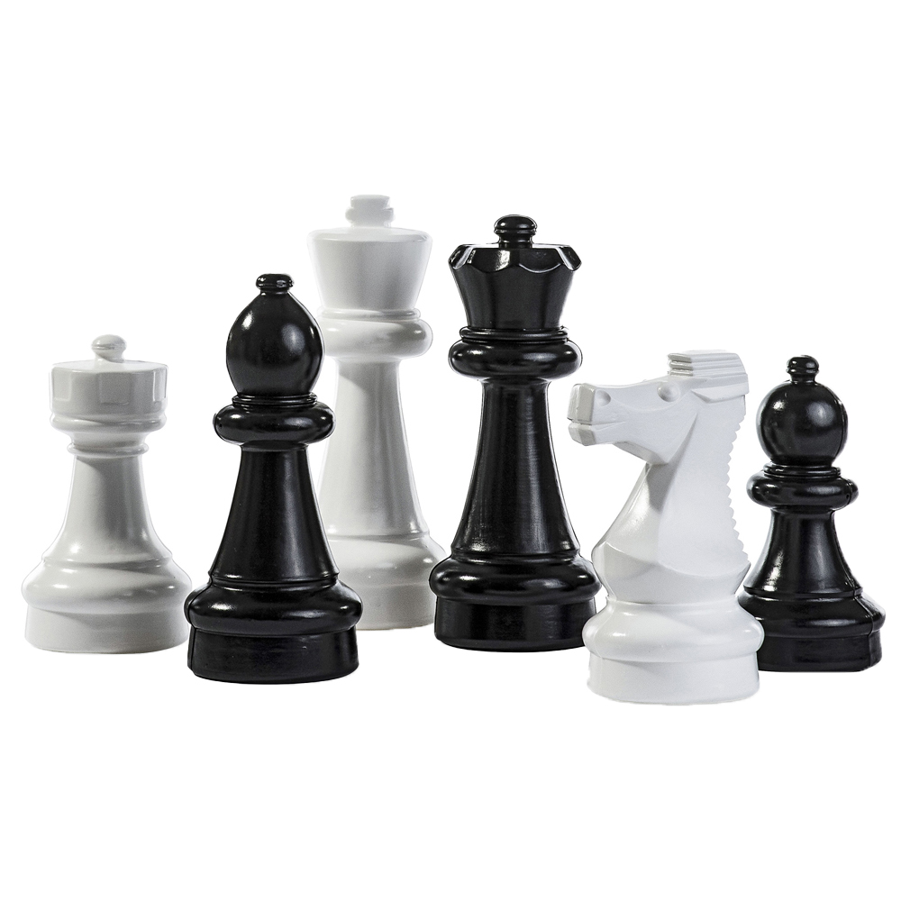 Robbie Toys Large Chess Pieces Image 1