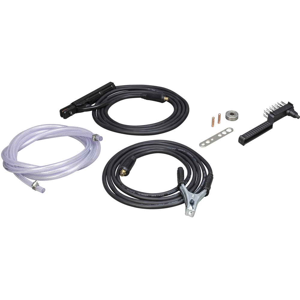 SIP Weldmate 5737 Autoplus MIG ARC and TIG Synergic Welder 130A Image 3