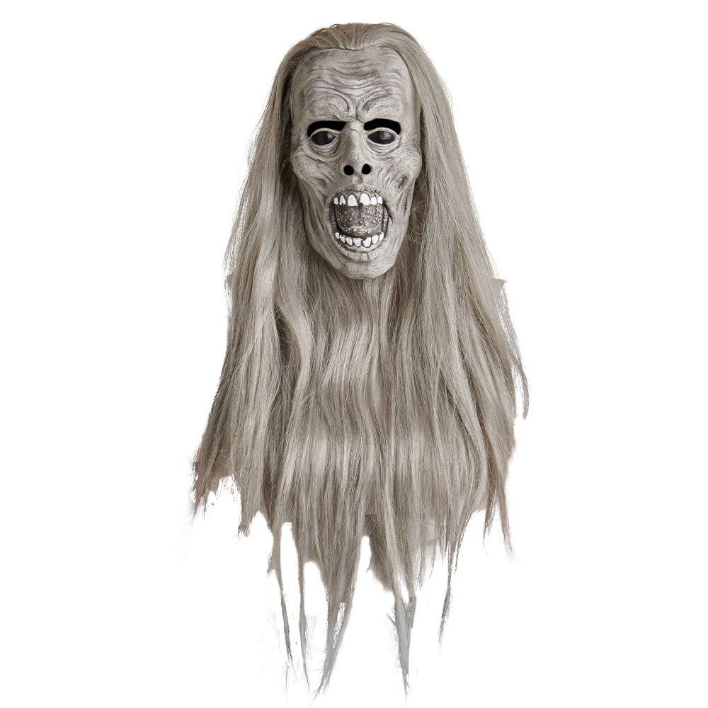 Wilko Ghoul Mask Image 3