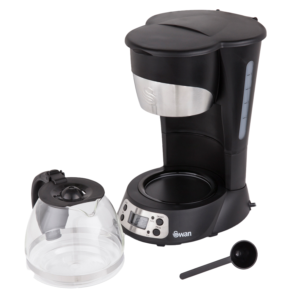 Swan SK13130N Programmable 0.75L Coffee Maker Image 3