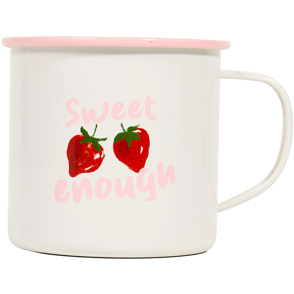 Alfresco Mug Image 7