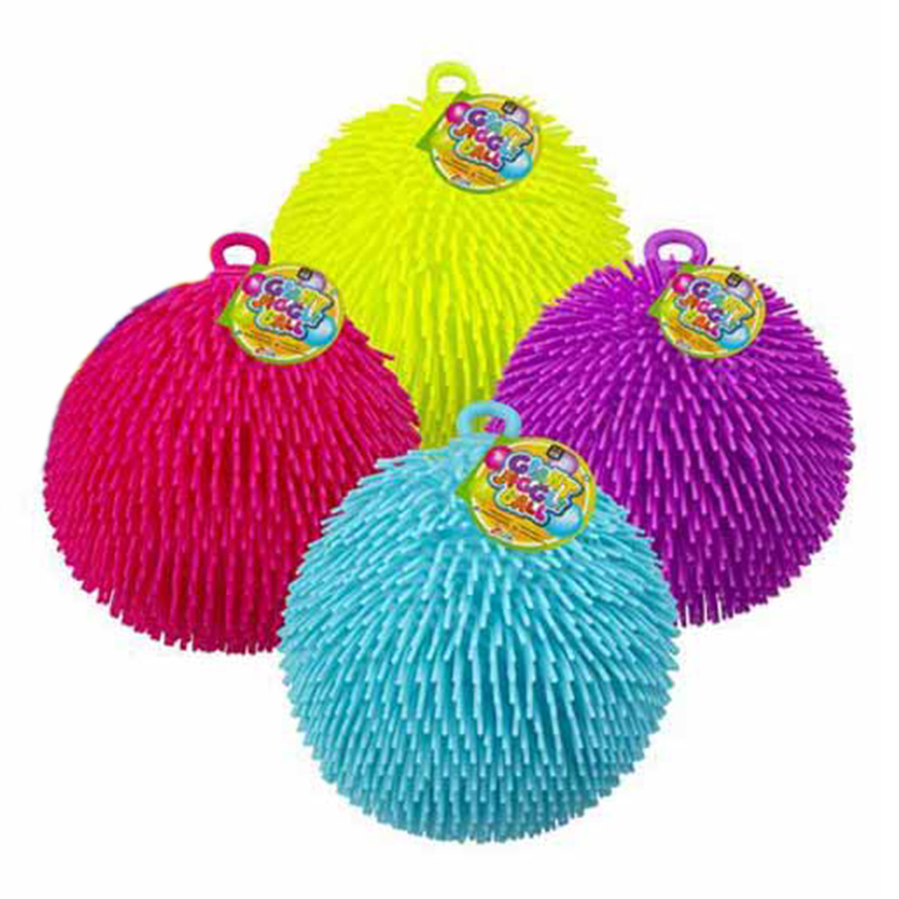 Single Grafix Giant Jiggly Ball in Assorted style   Image 1