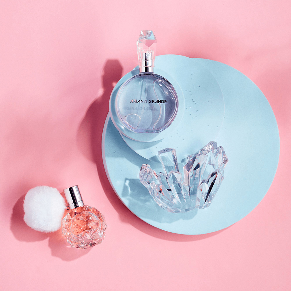Ariana Grande Ari Eau De Parfum Spray 100ml Image 2
