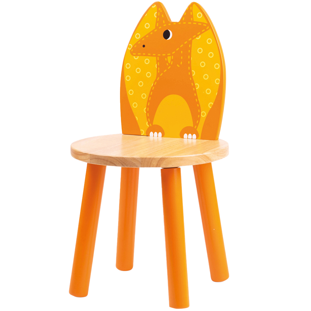Tidlo Wooden Pterodactyl Chair Image 2