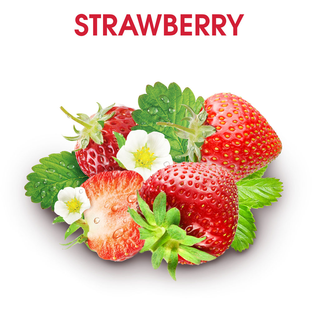 Alberto Balsam Strawberries and Cream Conditioner 350ml Image 5