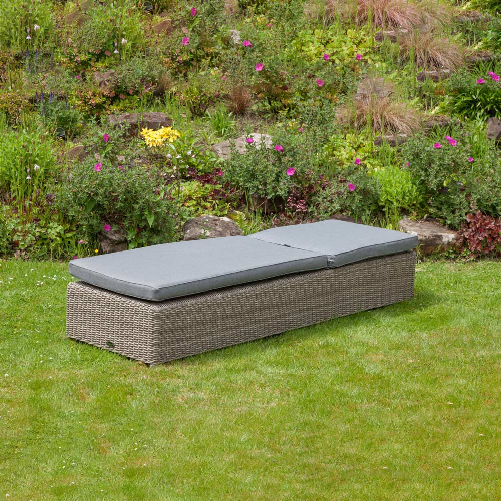 Royalcraft wentworth sun lounger online