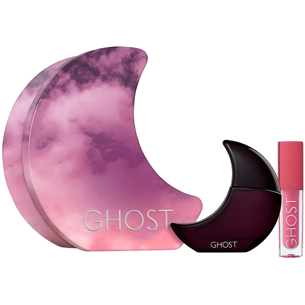 Ghost Deep Night Mini Eau De Parfum 10ml Gift Set Image