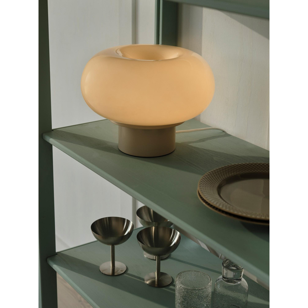 Nordlux Malti Beige Table Lamp Image 7