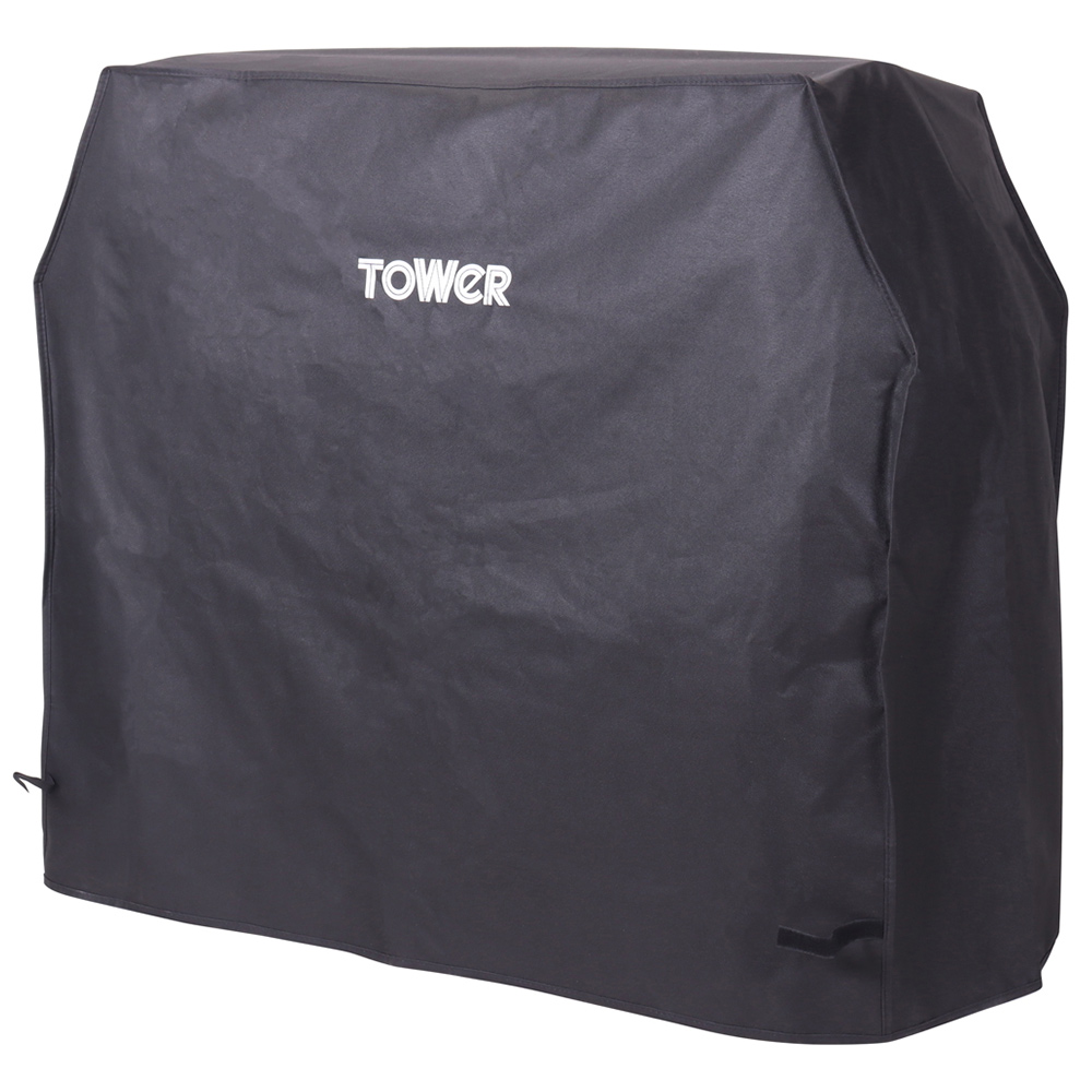 Tower Grill Cover 65 x 163.5 x 108.5cm Image 2