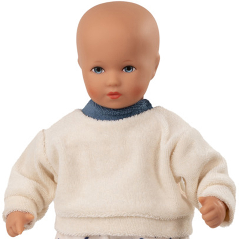 Kathe Kruse Sun Child Lotte Doll Image 2
