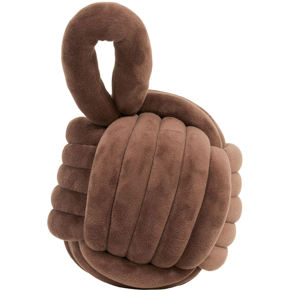 Knot Doorstop Image 5