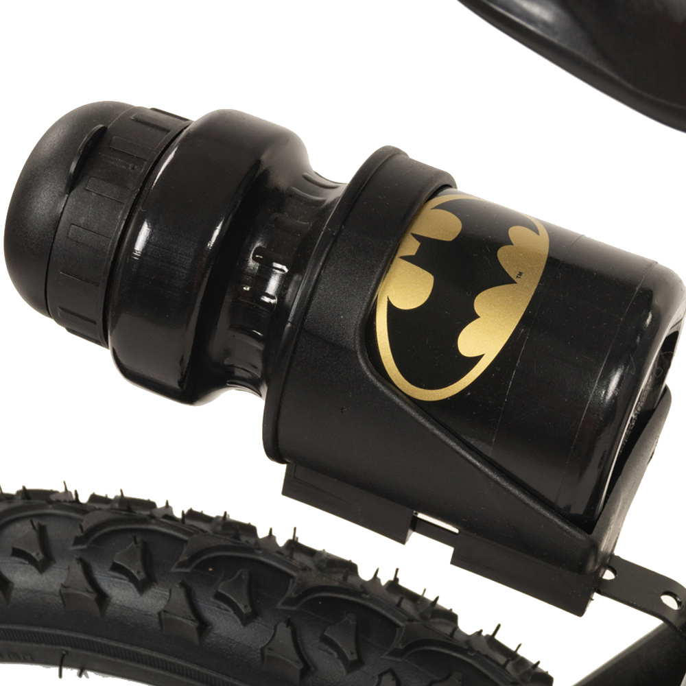 Toimsa Batman 16" Bicycle Image 4