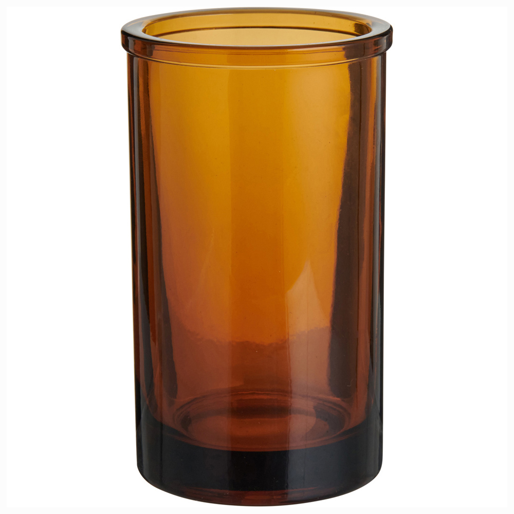 Wilko Amber Tumbler Wilko