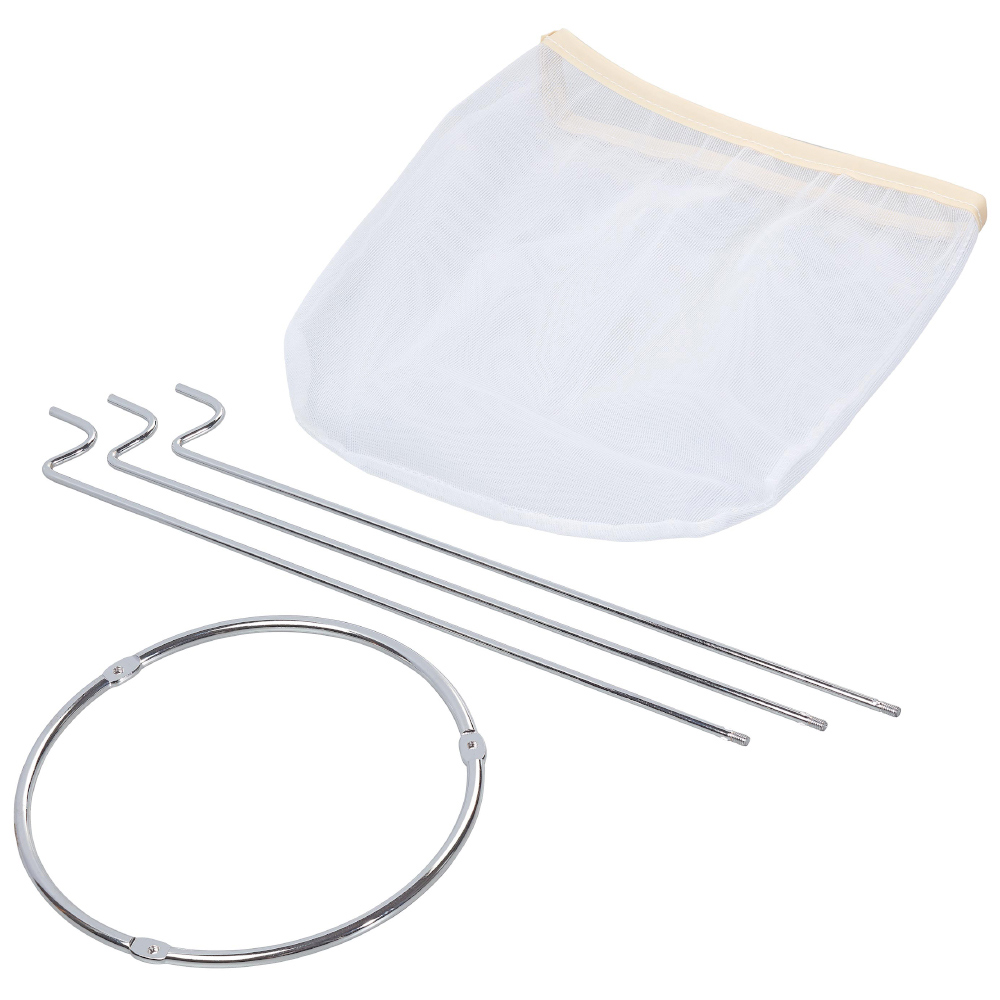 Tala Jam and Jelly Strainer Wilko