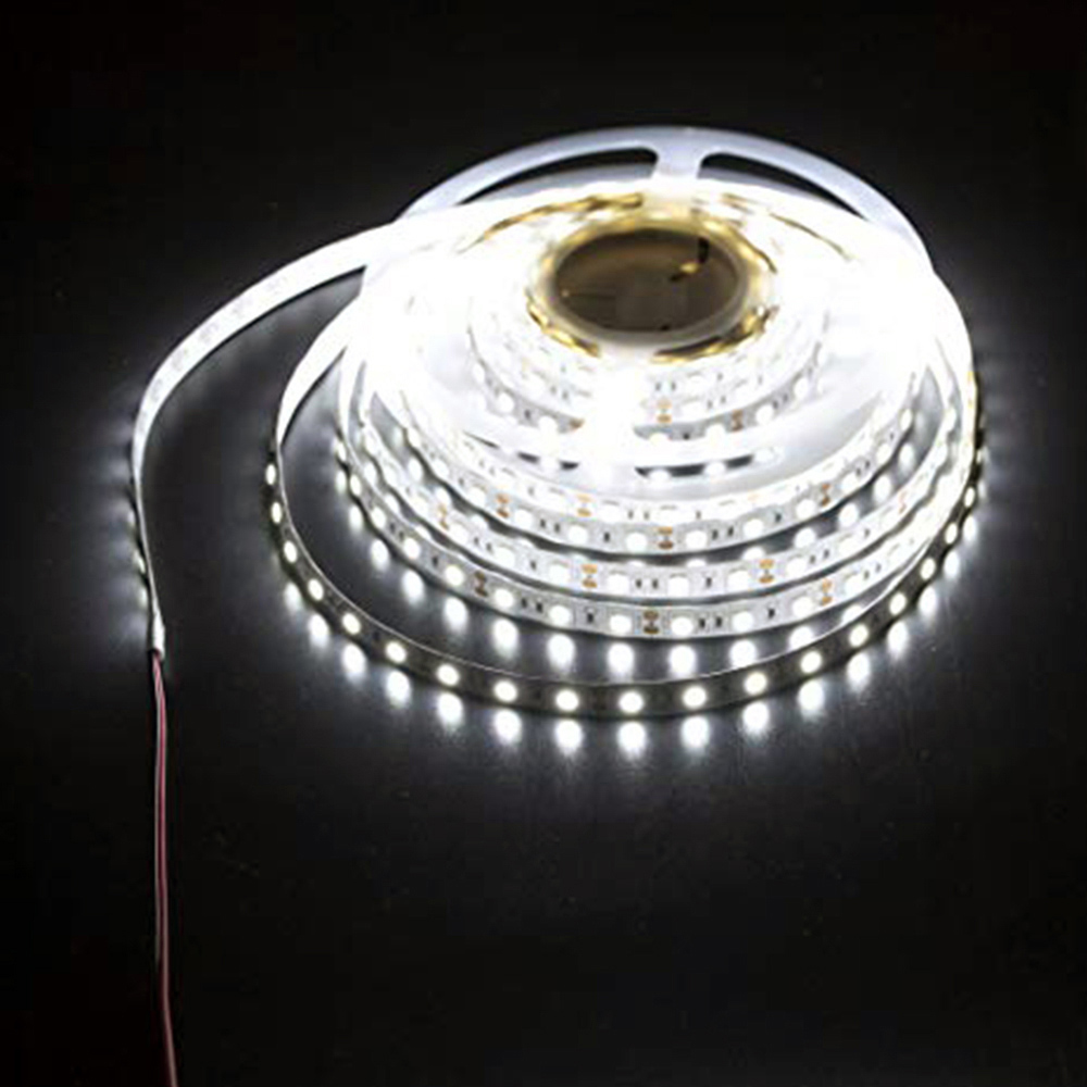 ENER J 6000K IP65 SMD5050 LED Strip Light 5m