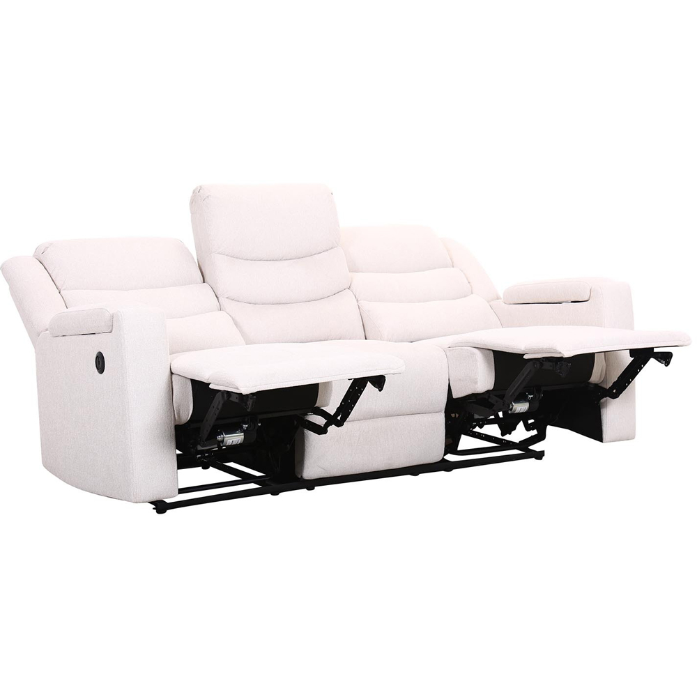 Heritage 3 Seater Sofa Image 6