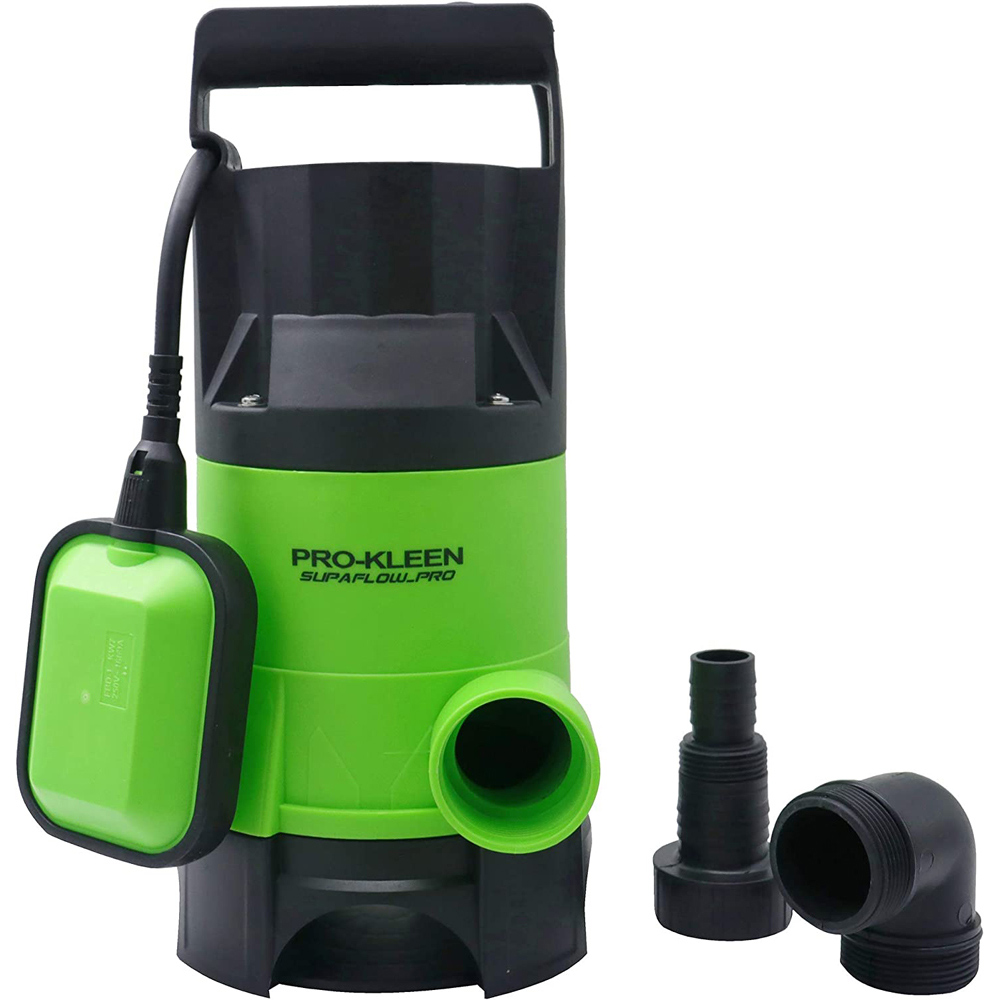 Pro-Kleen 400W Submersible Water Pump Image 3