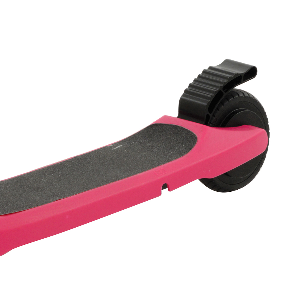 Li-Fe 120 Pro Neon Pink Electric Scooter Image 4