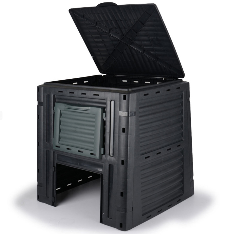 Samuel Alexander Garden Composter Bin 300L Image 2