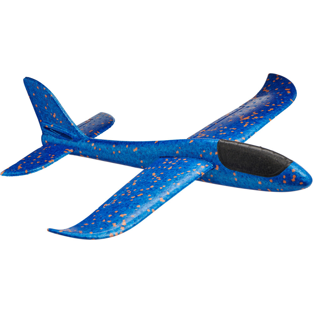 Wilko Foam Plane Wilko