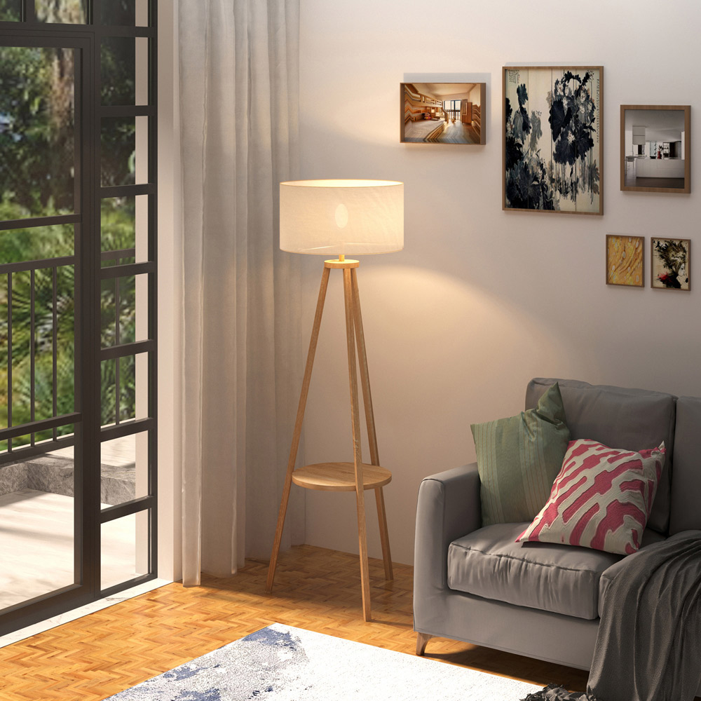 Wilko sales house lamp