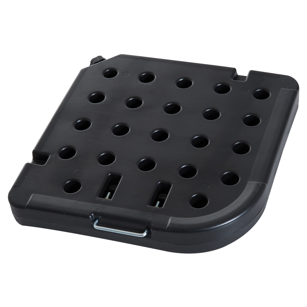 Outsunny 4pc Umbrella Base 15L Each PC Image 4