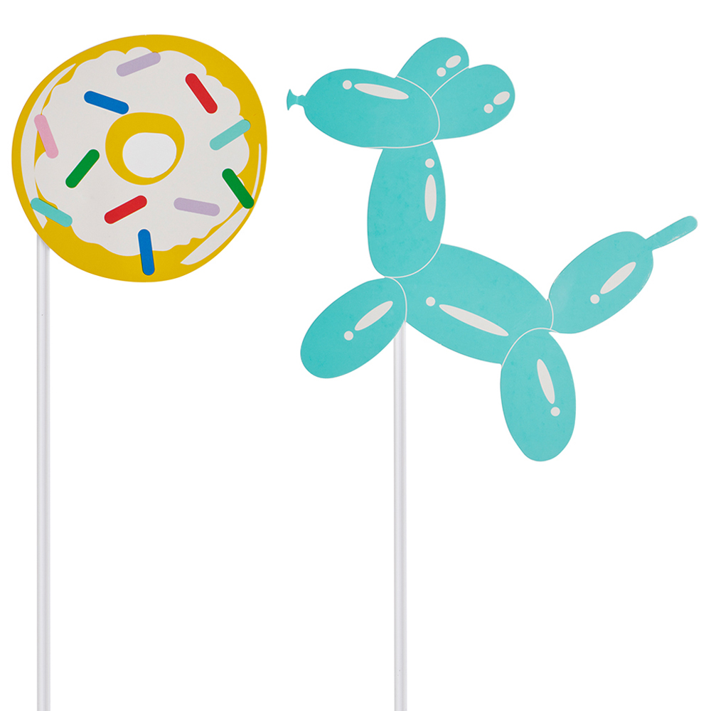 Wilko Photo Booth Props Wilko