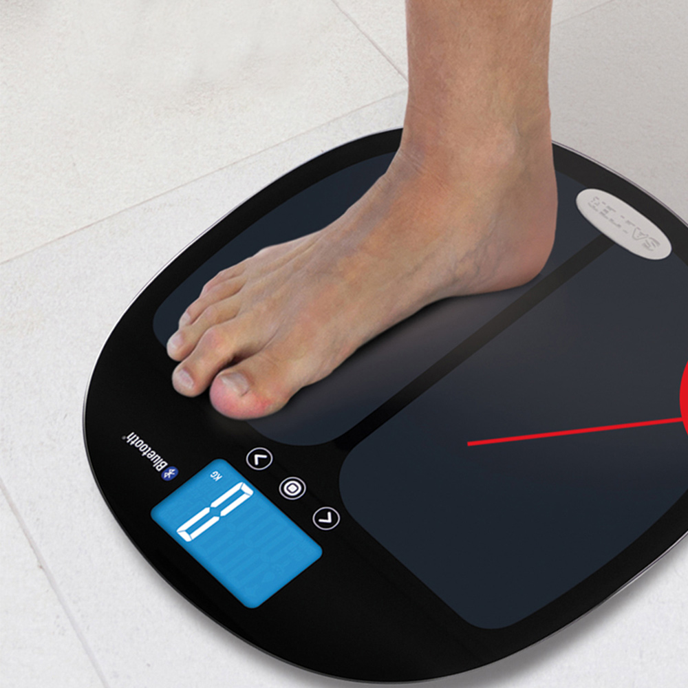 Bathroom scales clearance wilko