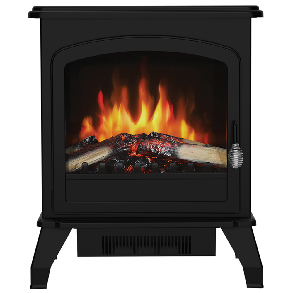 Be Modern Trowpoint Electric Stove Image 3