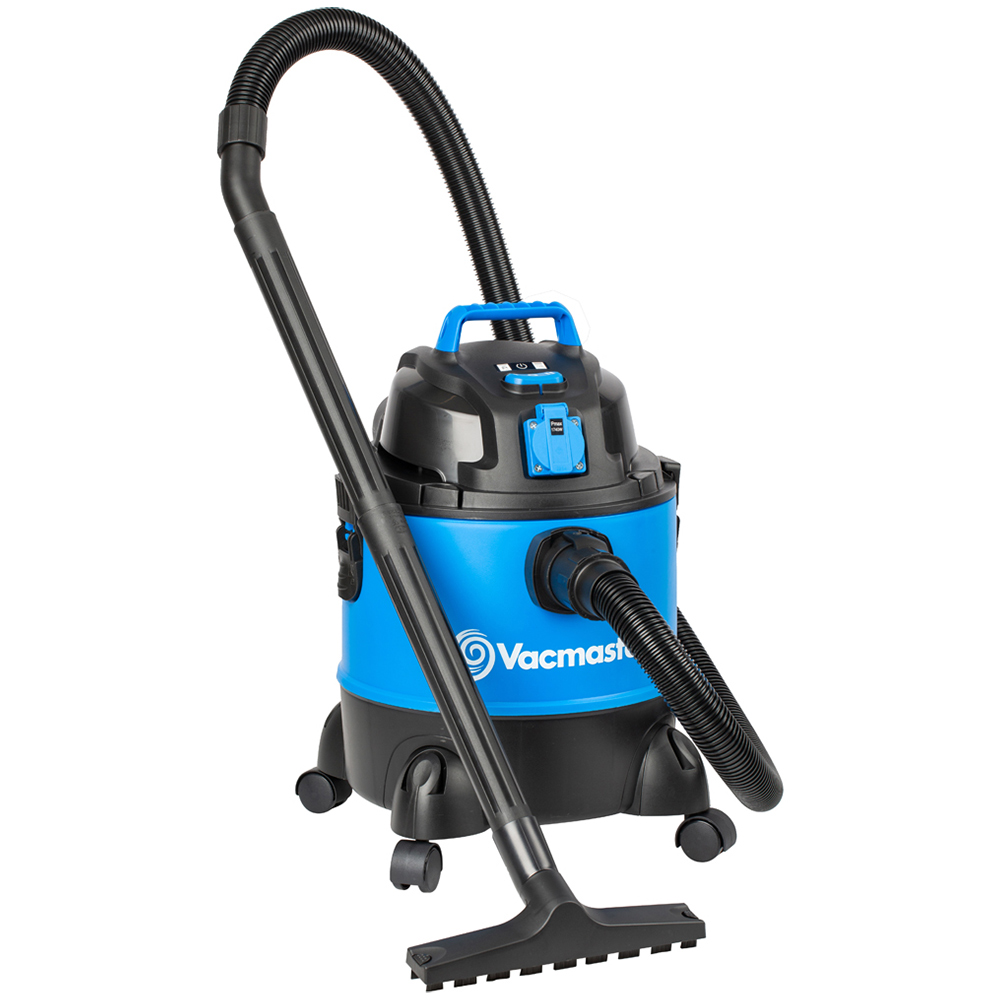 Vacmaster 20L Wet and Dry Vacuum Cleaner Image 1
