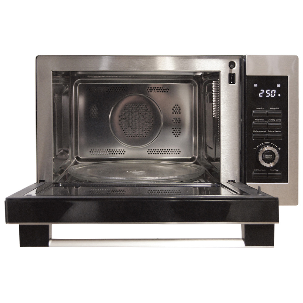 Igenix IG3095 30L Digital Combination Microwave Image 4