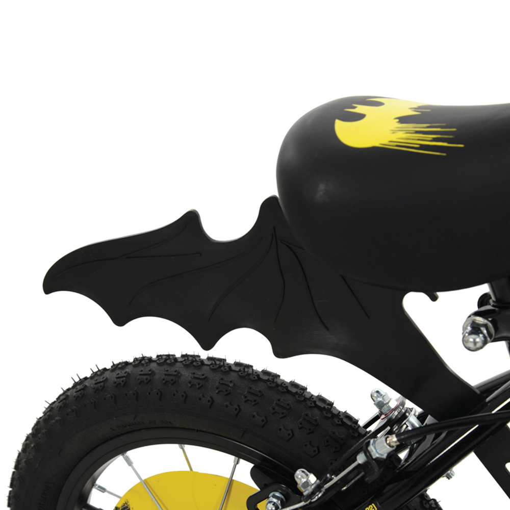 Batman 14inch Bike Image 9