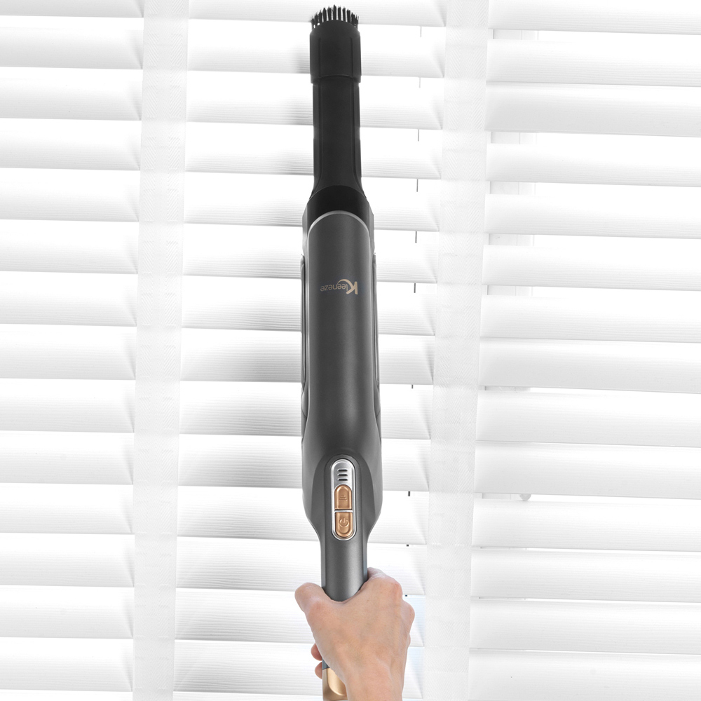 Kleeneze Cordless Hand Vacuum Cleaner Image 7
