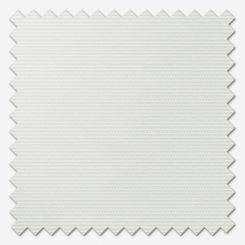 New Edge Blinds Light Grey Motorised Thermal Blackout Roller Blind with Motor Kit 155cm Image 2