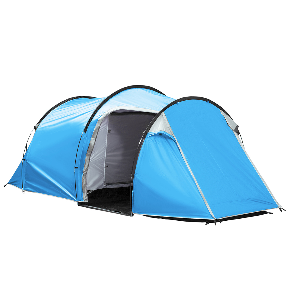 Outsunny 2-3 Person Camping Tent Image 1