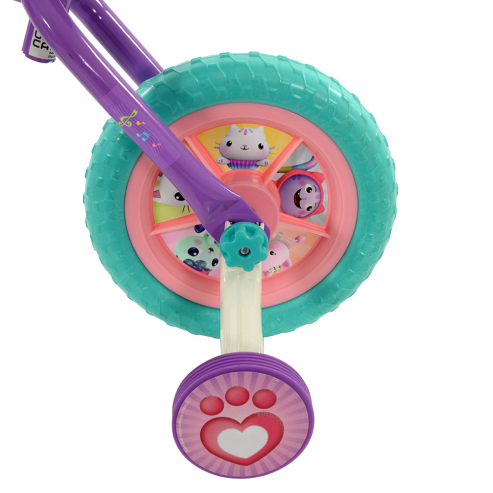 Fisher price 10 inch bike on sale