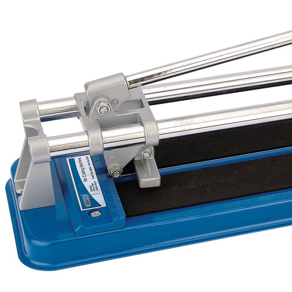 Draper Manual Tile Cutter Image 2