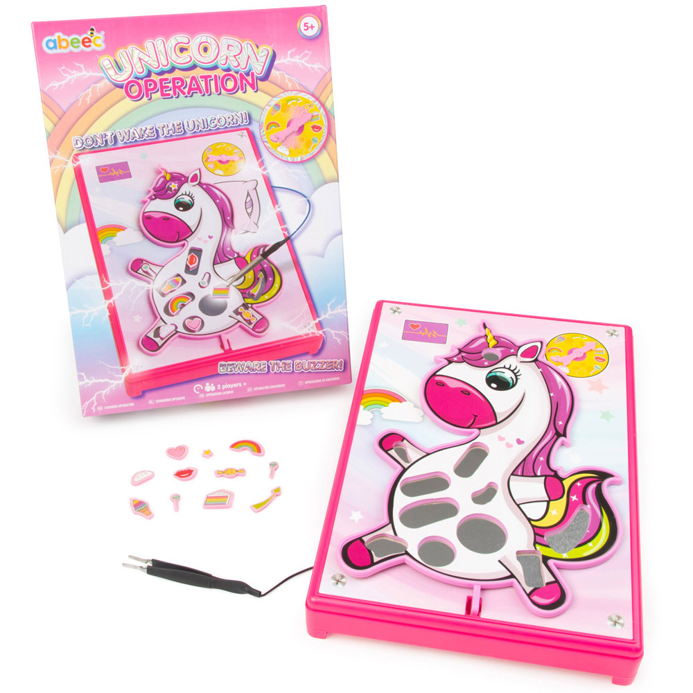 Abeec Unicorn Operation Image 3