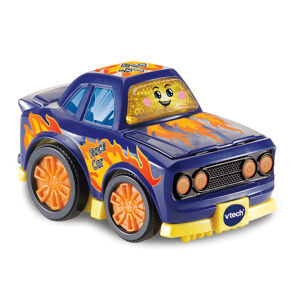 Vtech Toot-Toot Drivers 2 Racer Pack Image 3
