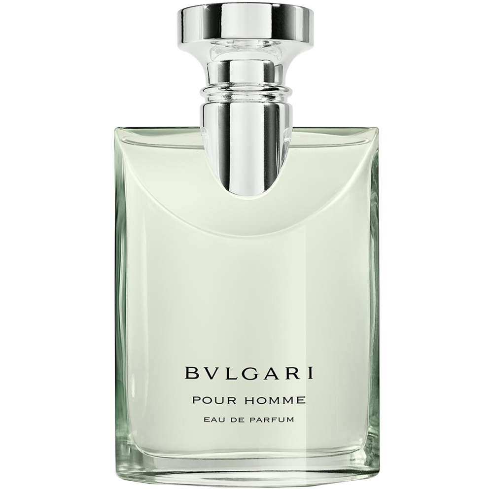 Bvlgari Pour Homme Eau De Parfum Spray 100ml Image