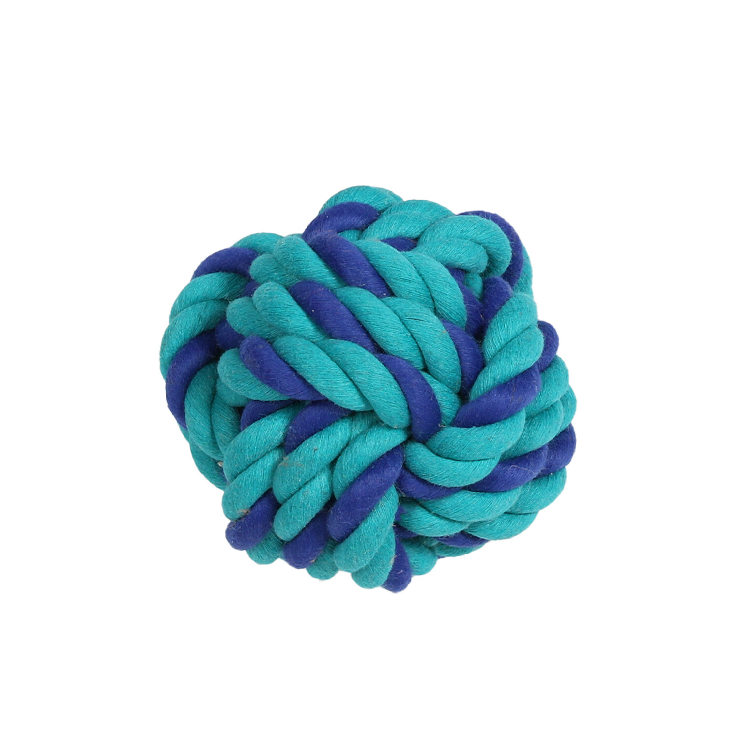 Rope Knot Ball - Small Image 3