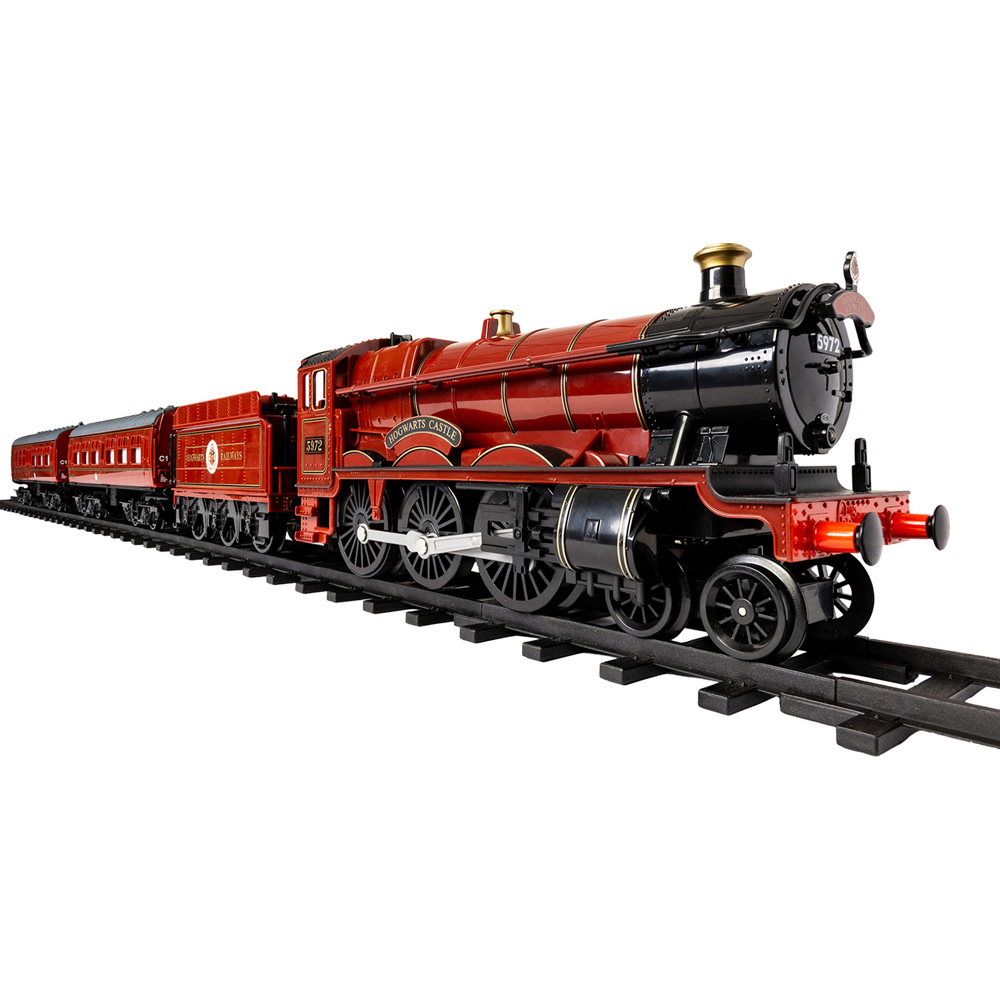 Hogwarts Express Train 37 Piece Set Image 3
