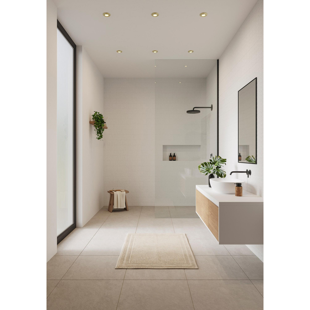 Nordlux Umberto Brass Downlight Image 2