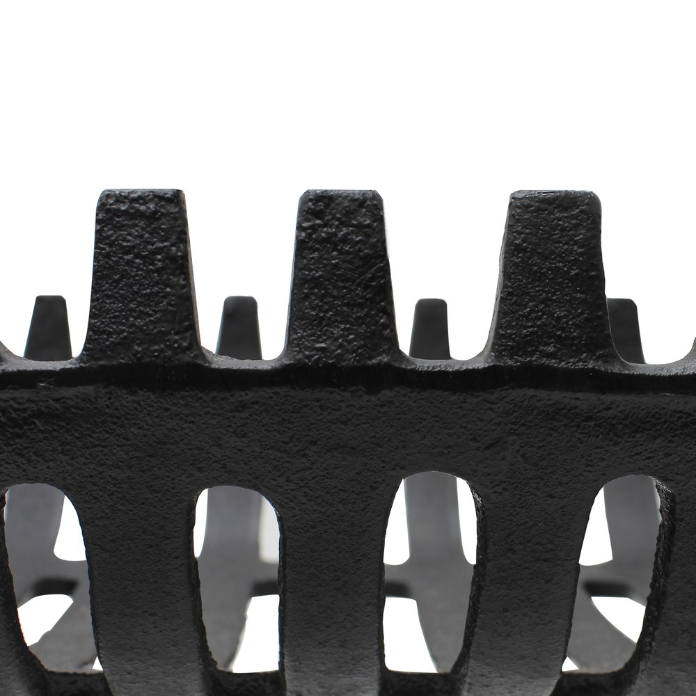 JVL Arden Cast Iron Grate Image 4