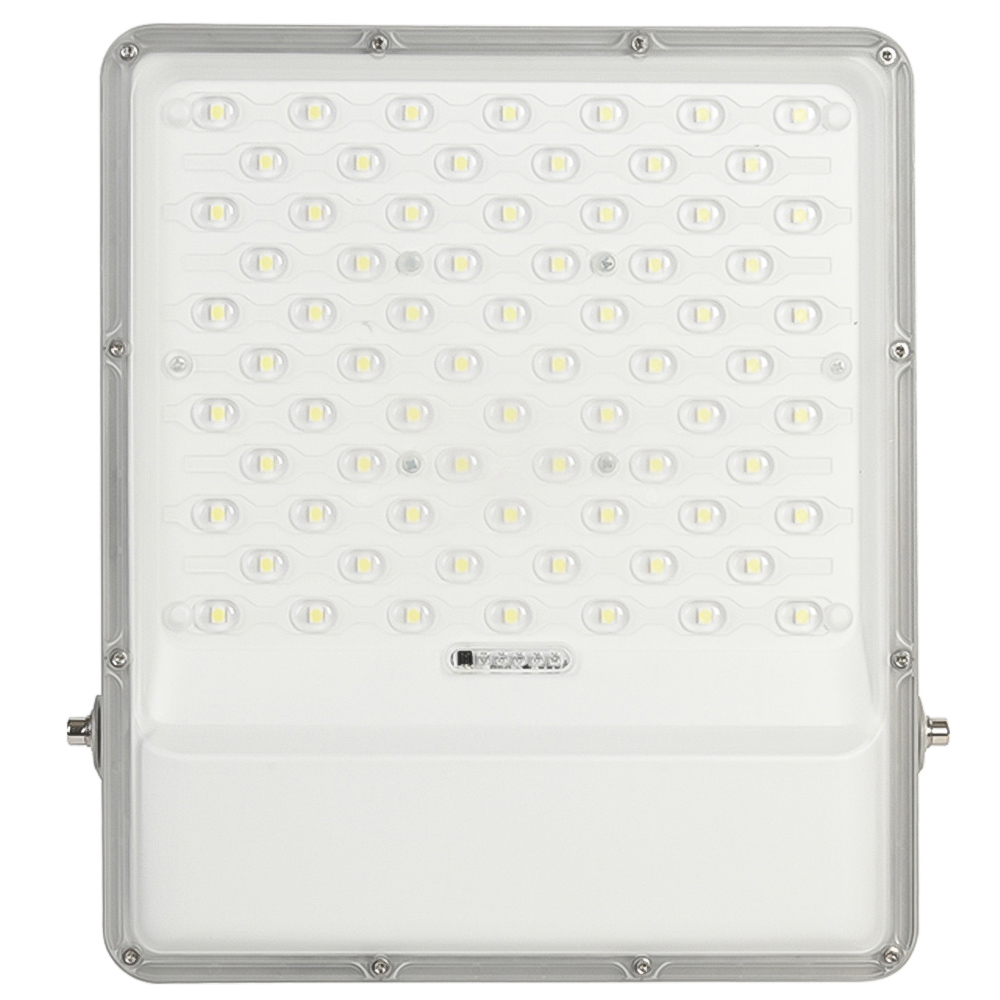 Ener-J 300W LED Floodlight with Solar Panel and Remote Image 3