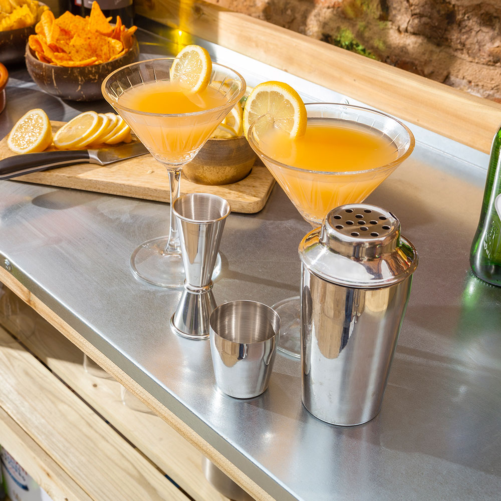 Garden Mini Bar Image 8