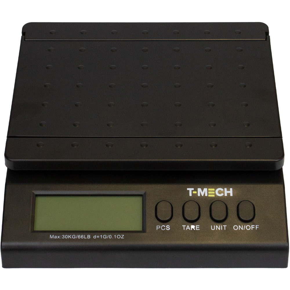 MonsterShop T-Mech Digital Postal Scale Image 1