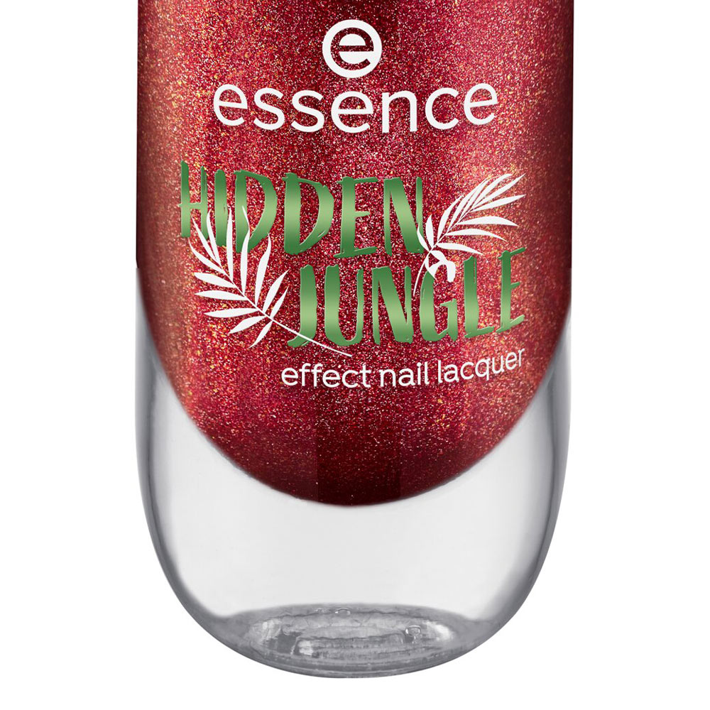 essence Hidden Jungle Effect Nail Lacquer 05 Image 4