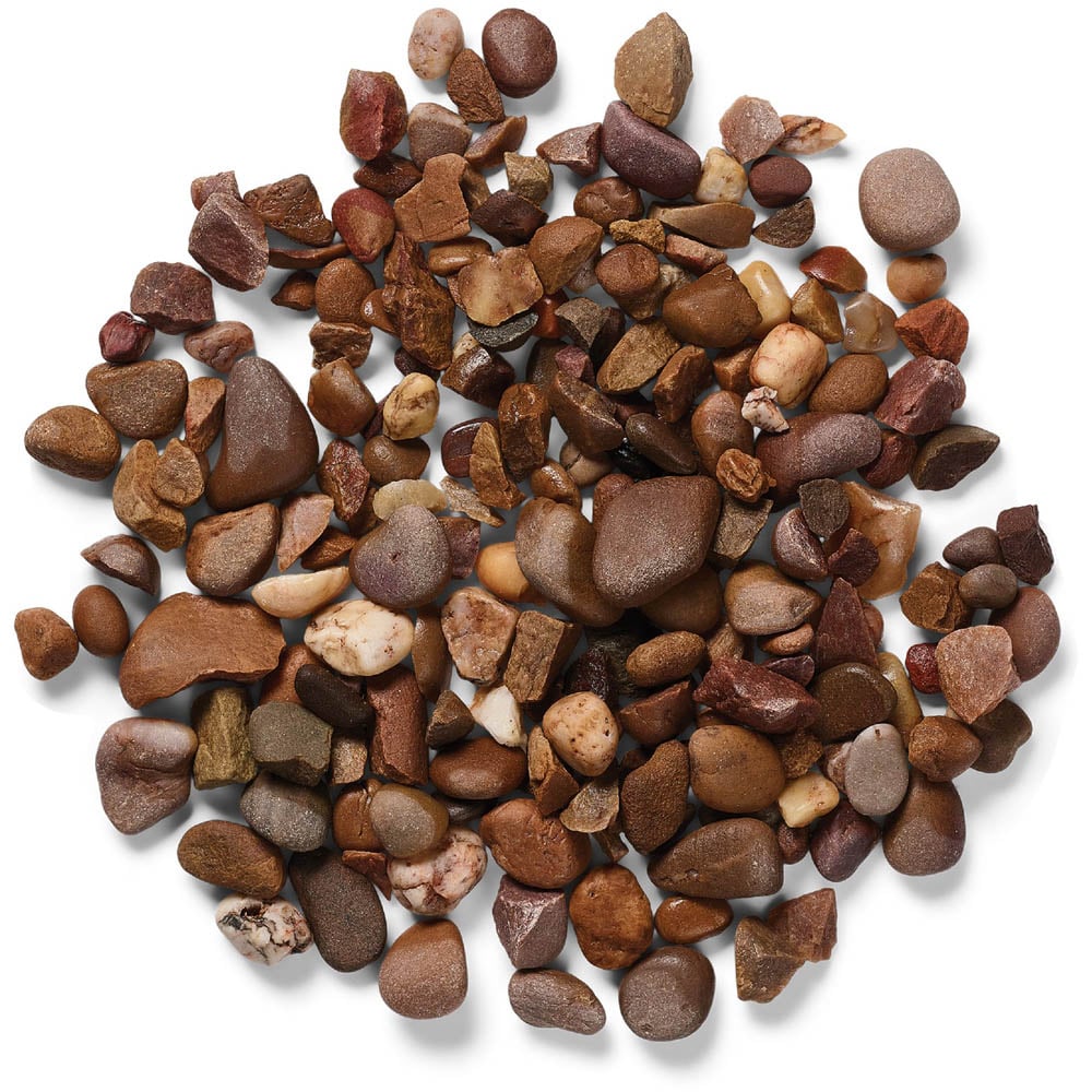 Stylish Stone Bulk Bag 20mm Premium Quartzite Pea 750kg Image 1